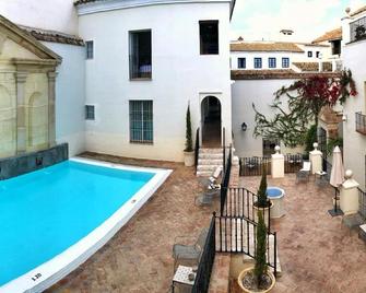 Las Casas de la Juderia Hotel - Córdoba - Pool