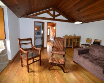 Casa DE Santa Cristina - Castelo de Paiva - Living room