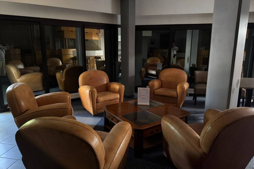 Hotel Dupleix - Quimper