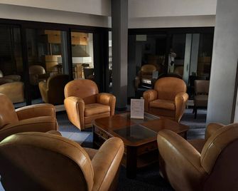 Hotel Dupleix - Quimper