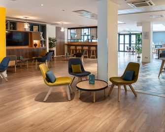 Holiday Inn Lyon - Vaise By IHG - ליון - בניין