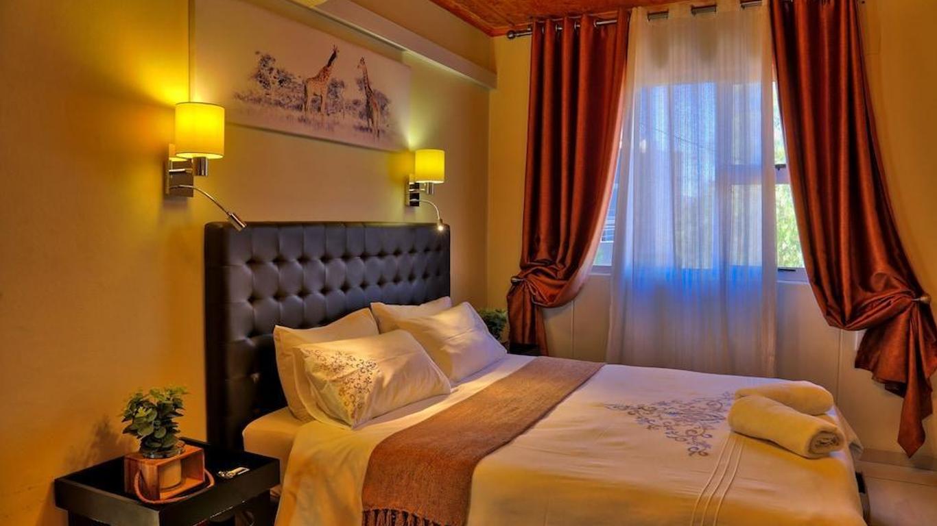 Tillas Guesthouse