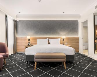 Furama Darling Harbour - סידני - חדר שינה