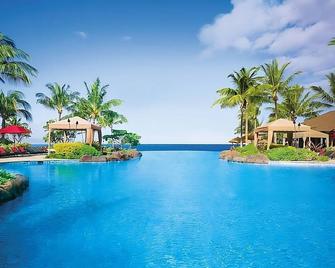 Honua Kai Resort & Spa - Kaanapali - Piscine