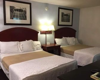 Ranch House Inn & Suites - Temple - Habitación