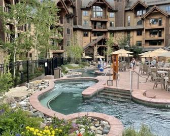 2 Bedroom Residence Grand Timber Lodge Resort, Breckenridge Co - Breckenridge