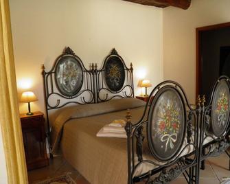 Agriturismo Trigna - Lamezia Terme - Habitación