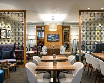 JW Marriott New Orleans - Nowy Orlean - Restauracja
