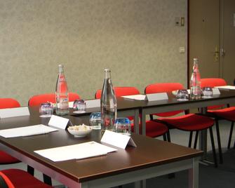 Holiday Inn Paris - Montmartre - Paris - Meetingraum