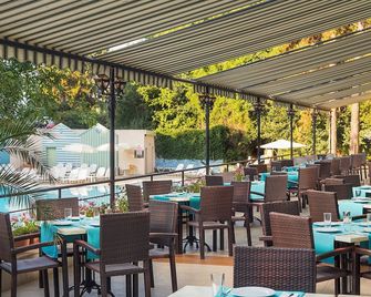 Mirabelle - Varna - Restaurant