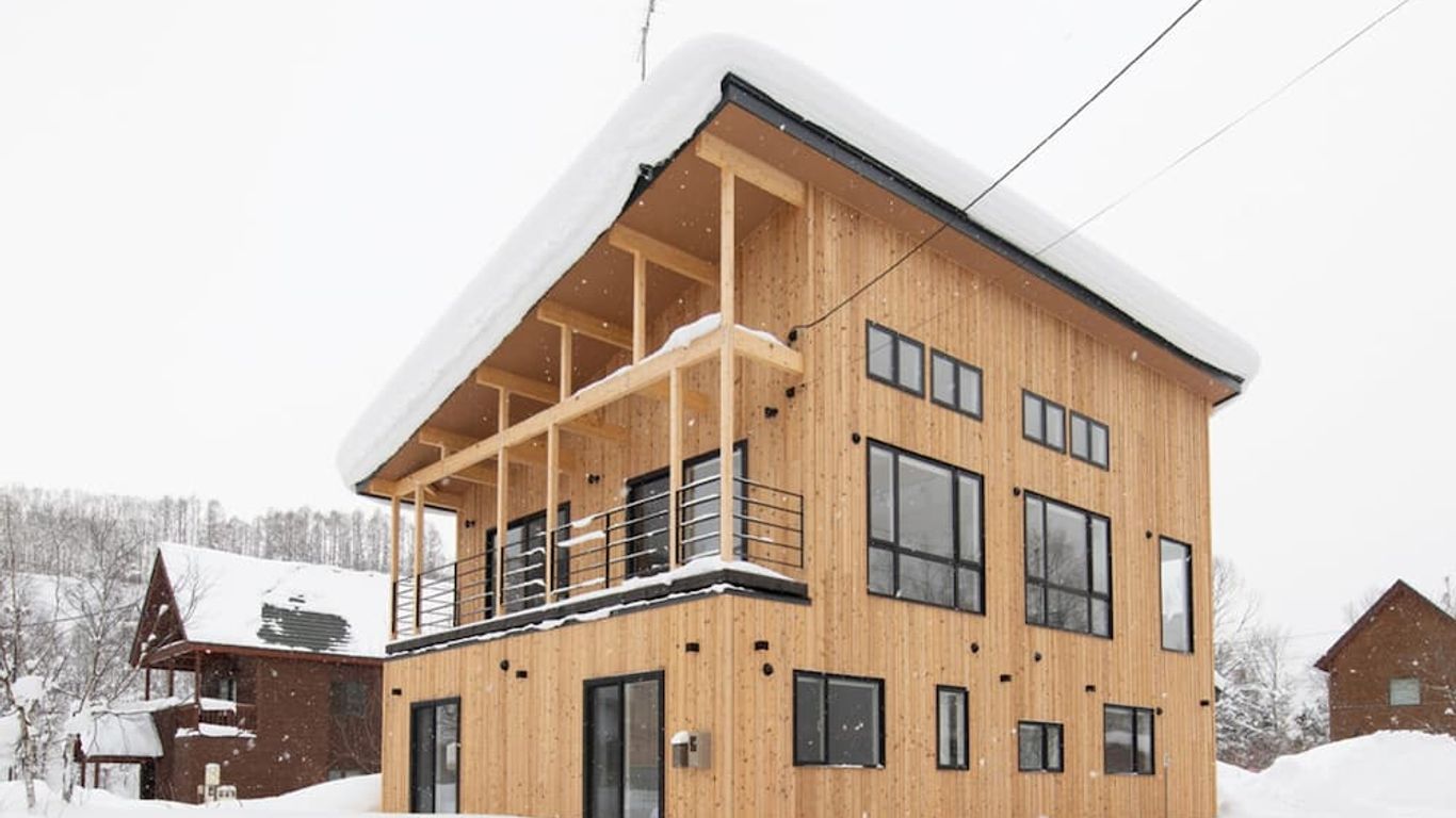 Country Resort Niseko