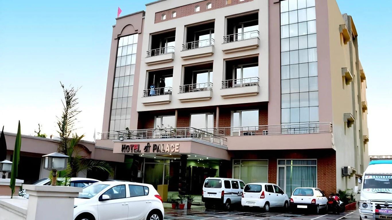 Hotel Shree Palace