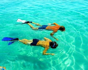 B&B Lizia - Porto Cesareo
