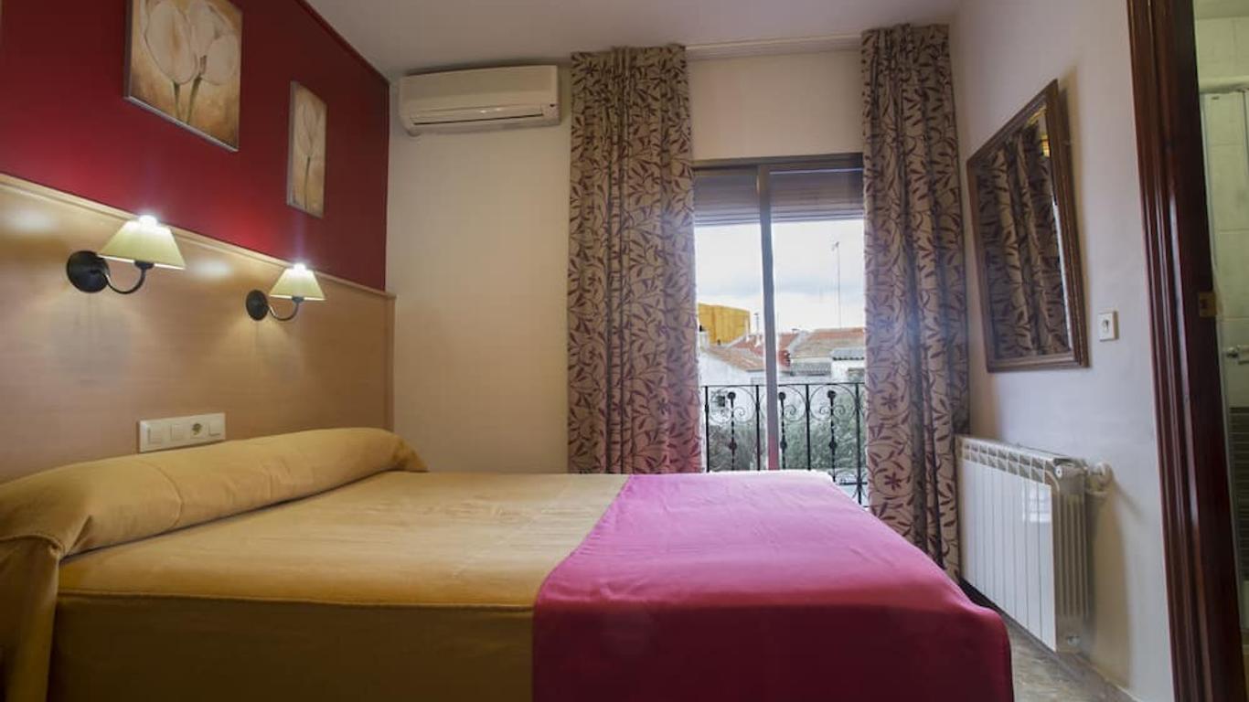 Hotel San Juan