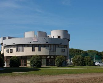 Casa Vacanza Bibbona - Bibbona - Budova