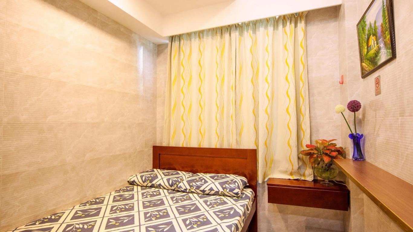 Sing Yuet Hostel