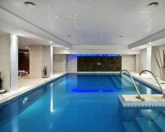 Hotel Tronador - Mar del Plata - Pool