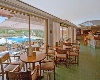 Ipanema Park - S'Arenal - Restaurante