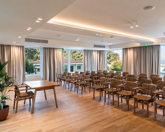 Brown Beach Evia Island, A Member Of Brown Hotels - Eretria - Meetingraum