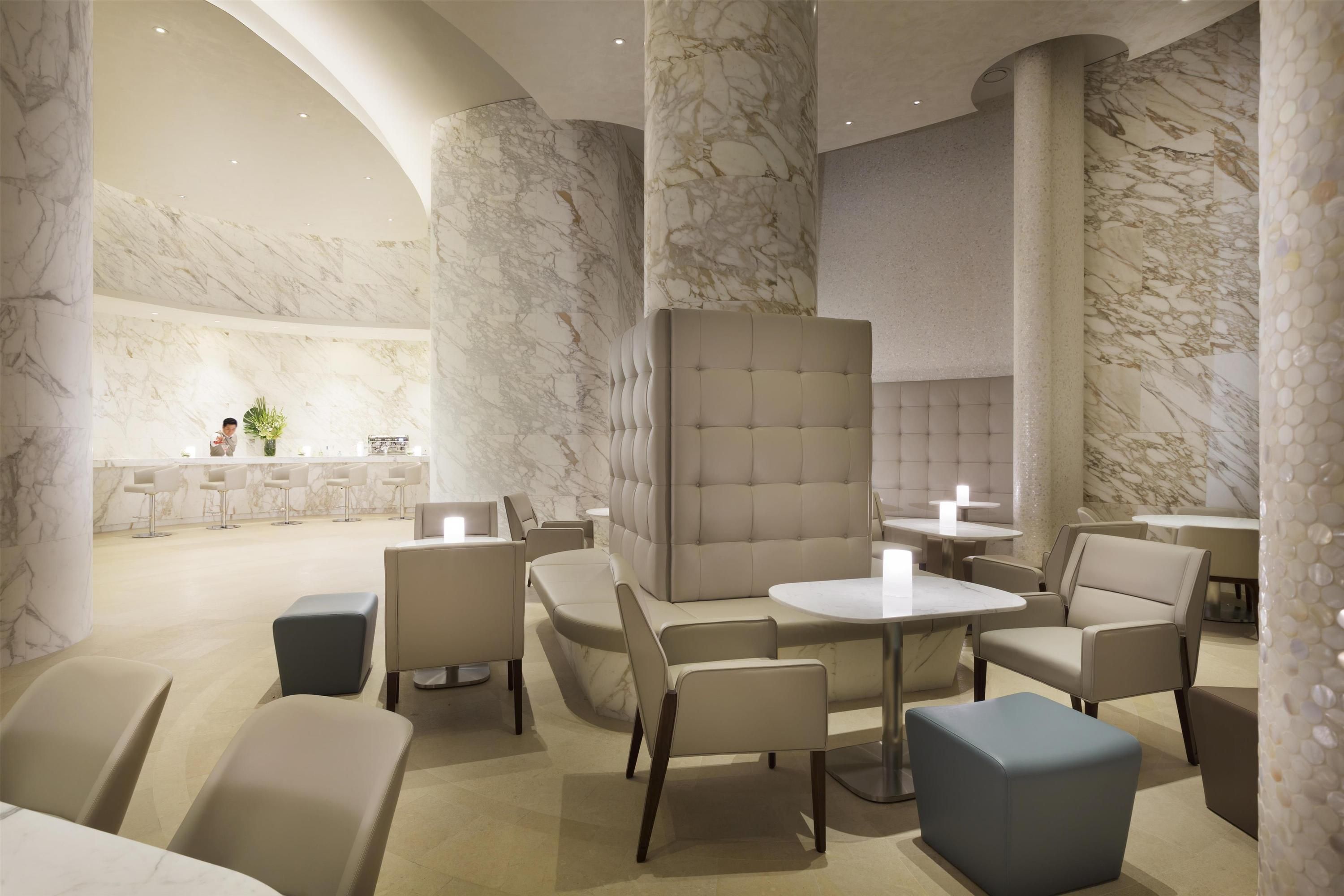 غراند حياة إنشيون