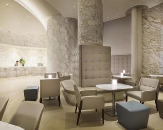 그랜드 하얏트 인천 - 인천 - 바