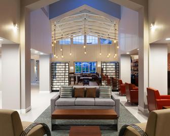 Four Points by Sheraton Orlando Convention Center - Orlando - Lobby