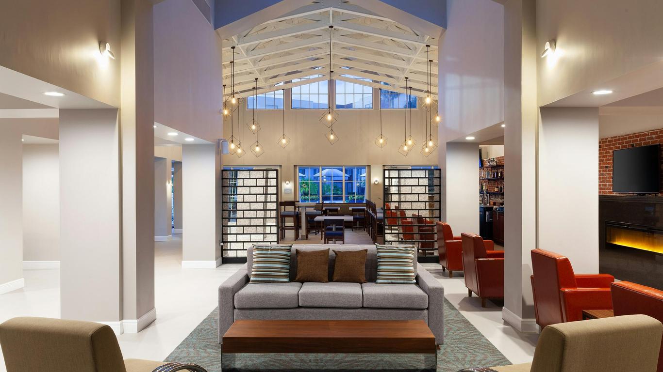 Four Points by Sheraton Orlando Convention Center