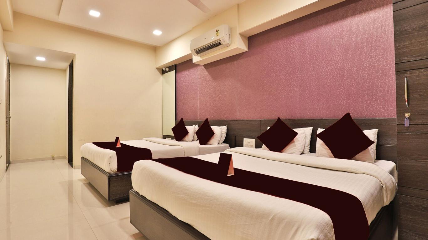 Hotel Royal Rituals