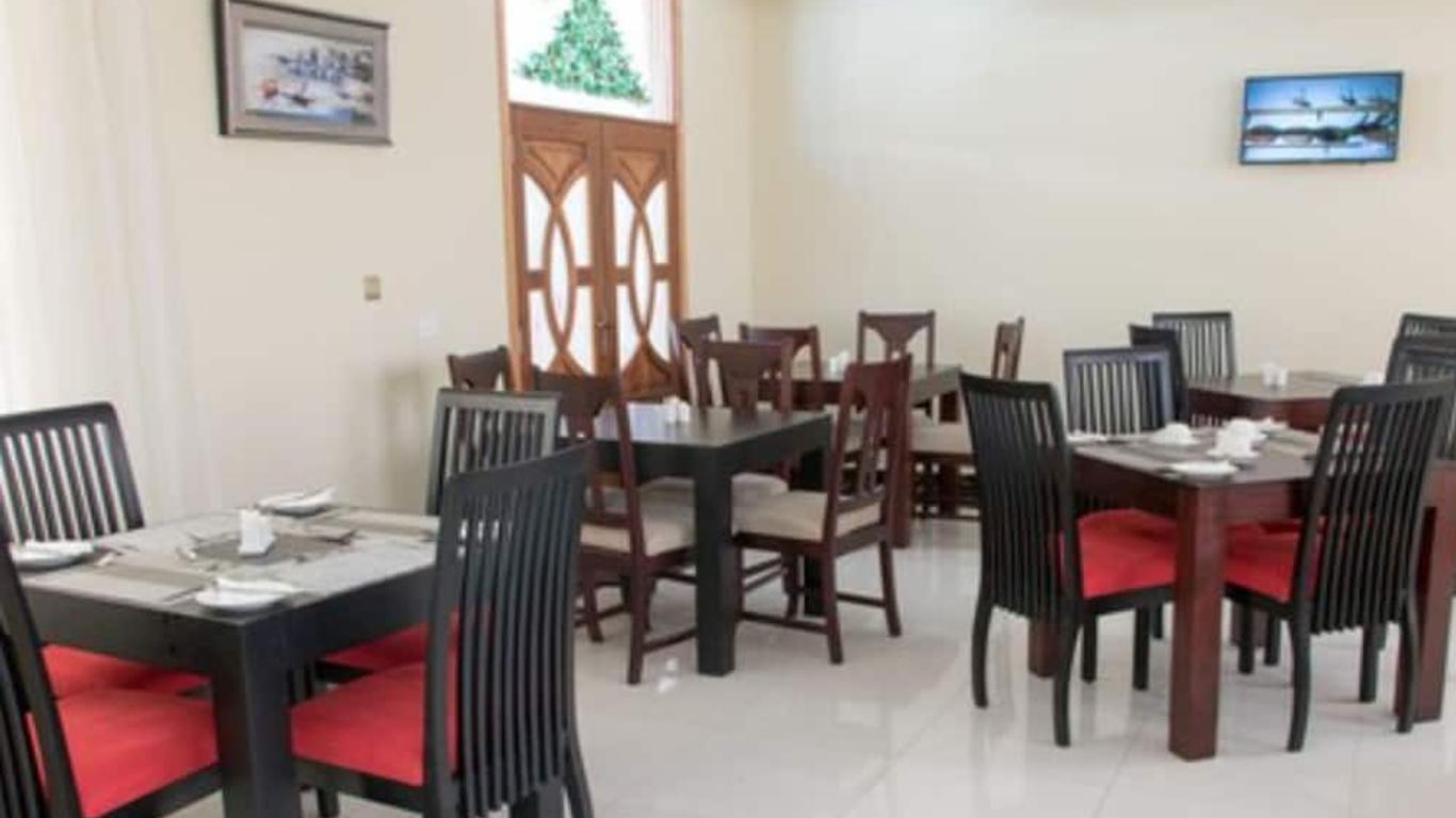 Astorian Grand Hotel Naivasha