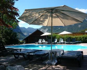 Seehotel am Hallstättersee - Obertraun - Pool
