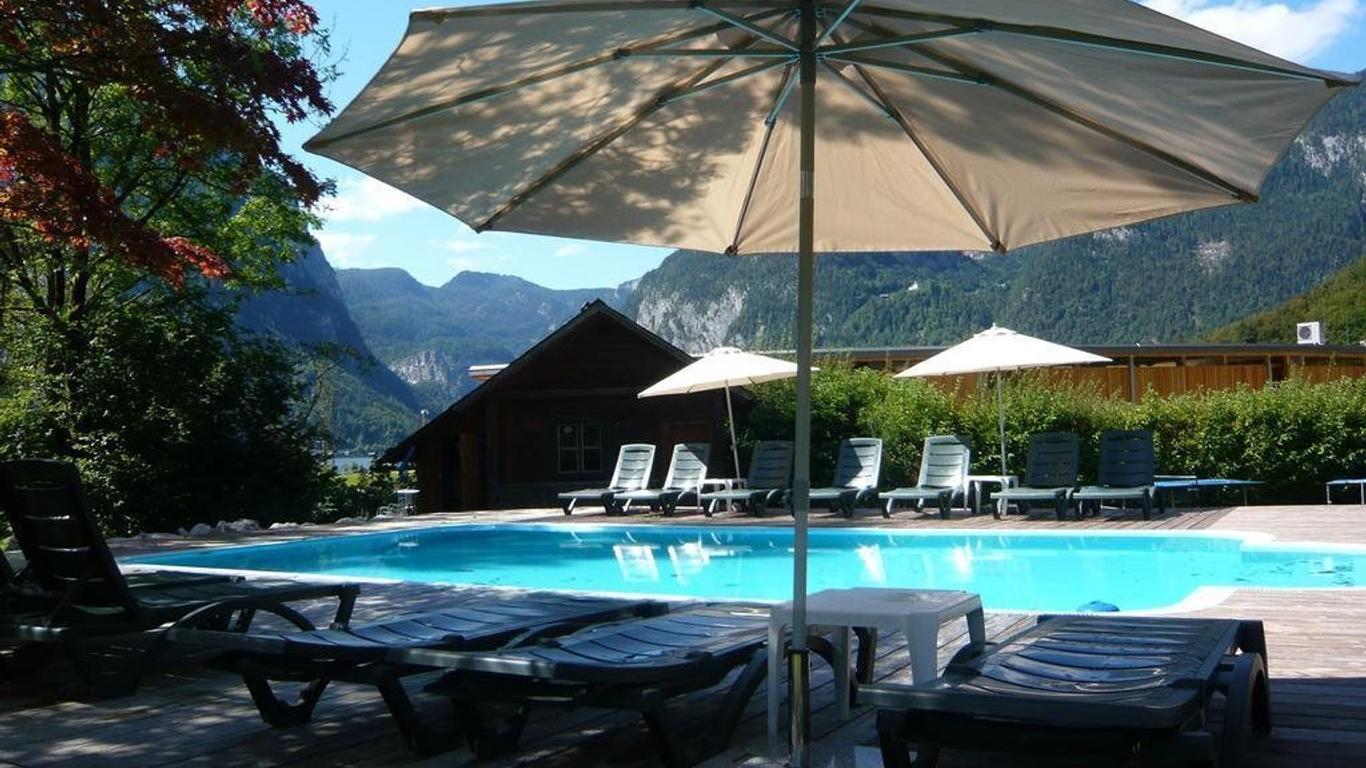 Seehotel am Hallstättersee