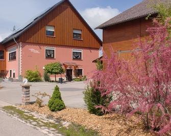 Landhaus Dreibirken - Rothenburg ob der Tauber - Gebäude