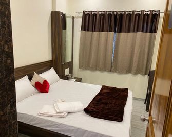 Galaxy Residency, Panchgani - Mtdc Approved - Panchgani