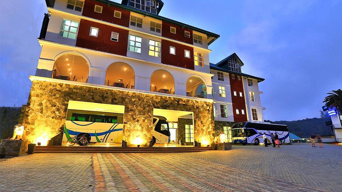 Hotel Ashford