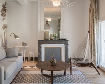 Villa Reale - Bordeaux - Living room