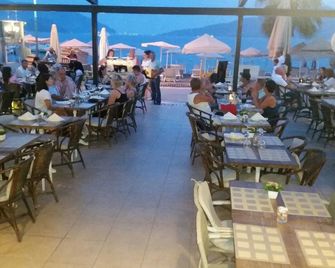 La Vita Beach - Marmaris - Restaurant