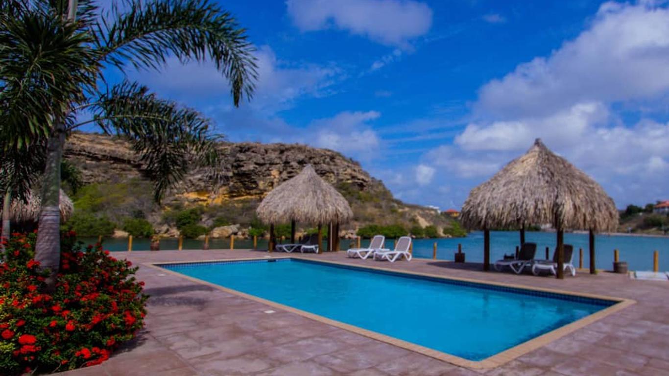 Palapa Beach Resort Curacao