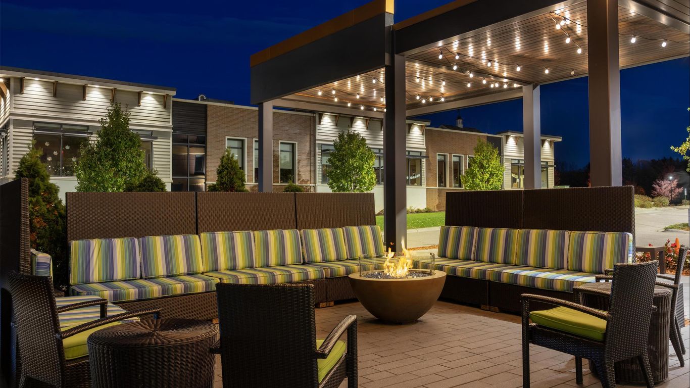Home2 Suites by Hilton Minneapolis-Eden Prairie