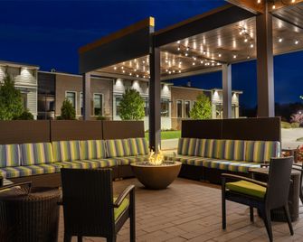 Home2 Suites by Hilton Minneapolis-Eden Prairie - Minnetonka - Gebäude