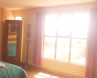 Beliz Inn - Uyuni - Slaapkamer