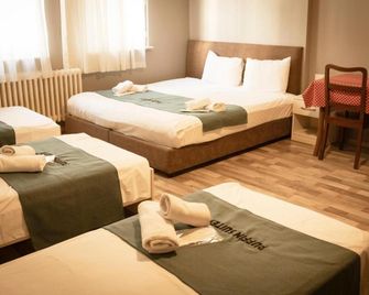 Puffin Boutique - Istanbul - Estambul