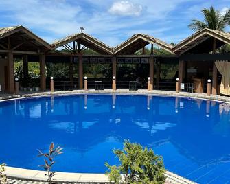 Annabel's Resort - Ferrol - Edificio
