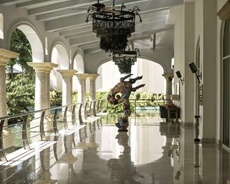Joia Bávaro by Iberostar - Punta Cana - Lobby
