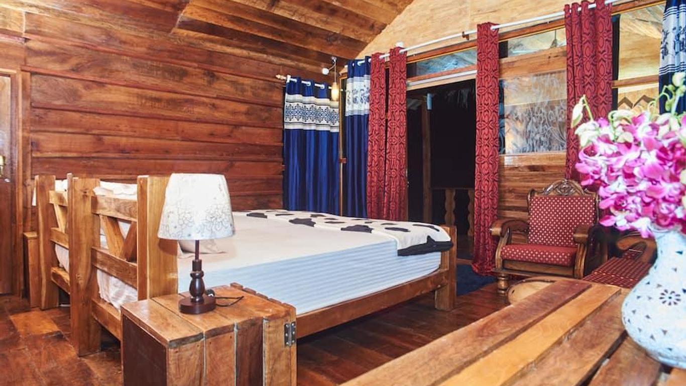 Blue Lagoon Resort Goa