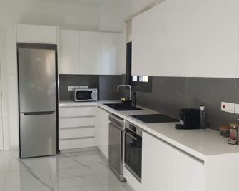 Hypnos Residence - Nikozja - Kuchnia