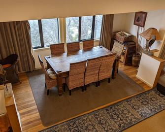 Magnificent Skiing On Mount Buller - Mount Buller - Dining room