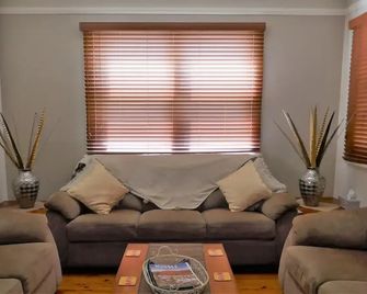 A Market Place Mudgee - Mudgee - Olohuone