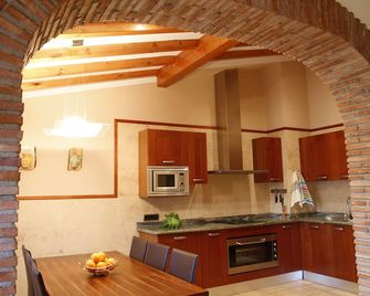 Complejo Rural Turimaestrat - Sant Mateu