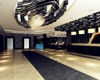 Yida Hotel - Blagoveshchensk - Lobby