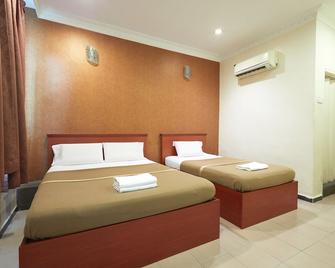 Gurney Inn - Tanjung Tokong - Bedroom